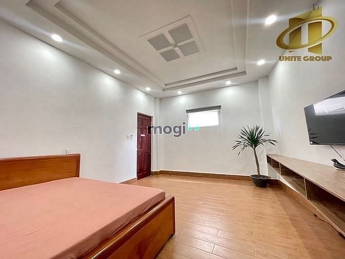 Hình ảnh 🌸 Studio 30m2 Full Nội Thất Quận 7🌸 gần KCX Tân Thuận, chợ Tân Thuận