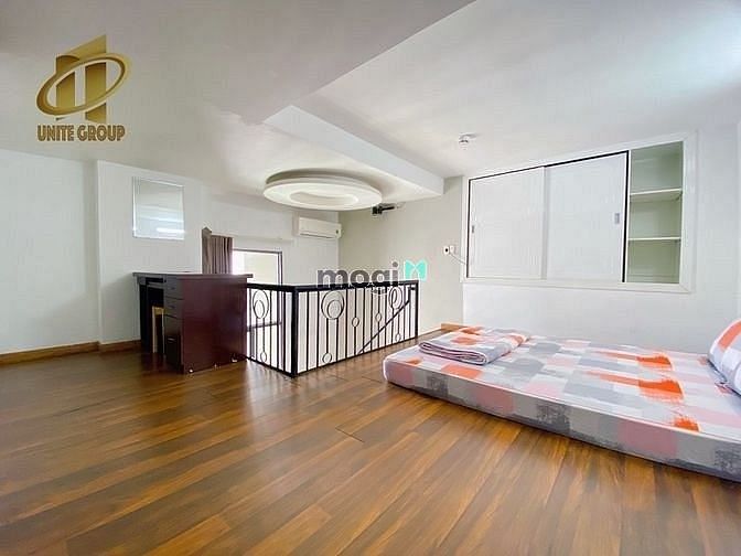 Hình ảnh 🌸Căn Hộ Duplex Siêu rộng Q7_FULL Nội Thất_Máy Giặt Riêng_ gần BigC 🌸