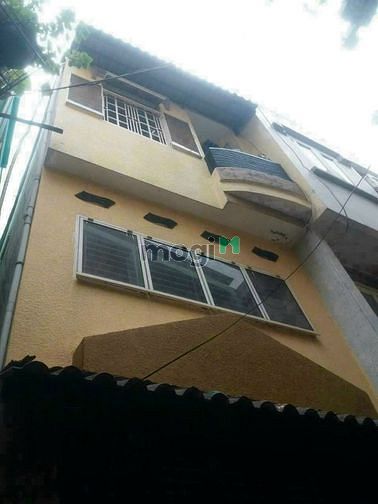 Hình ảnh BÁN NHANH Nhà Lê Văn Quới Q.Bình Tân 55m2 Chỉ 2.2 Tỷ SHR