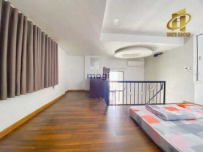 Hình ảnh 🌸Căn Hộ Duplex Siêu rộng Q7_FULL Nội Thất_Máy Giặt Riêng_ gần BigC 🌸