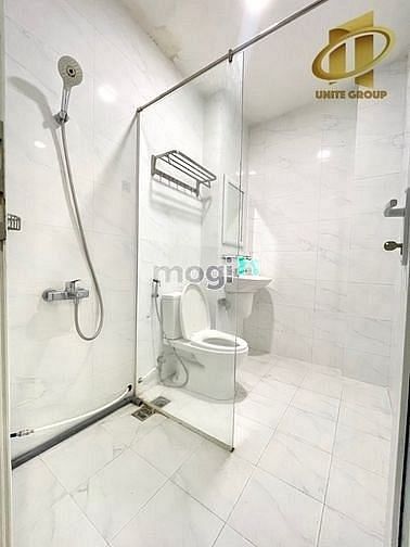 Hình ảnh 🌸 Studio 30m2 Full Nội Thất Quận 7🌸 gần KCX Tân Thuận, chợ Tân Thuận