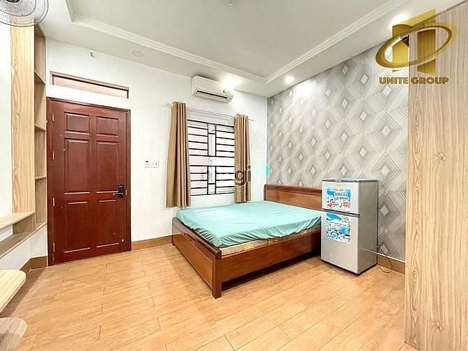 Hình ảnh 🌸 Studio 30m2 Full Nội Thất Quận 7🌸 gần KCX Tân Thuận, chợ Tân Thuận