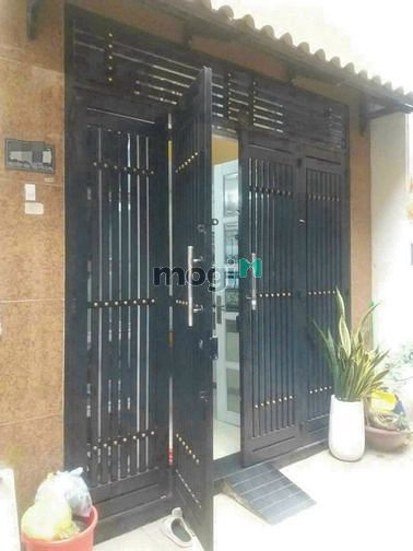 Hình ảnh BÁN NHANH Nhà Lê Văn Quới Q.Bình Tân 55m2 Chỉ 2.2 Tỷ SHR