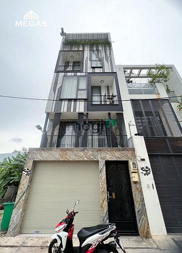 Hình ảnh Cho thuê studio ban công lớn ngay Lê Văn Thịnh-Nguyễn Duy Trinh