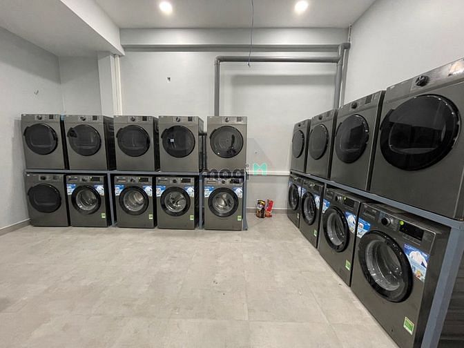Hình ảnh Duplex Full Nt - Phòng Nào Cũng Có Cửa Sổ Thoáng