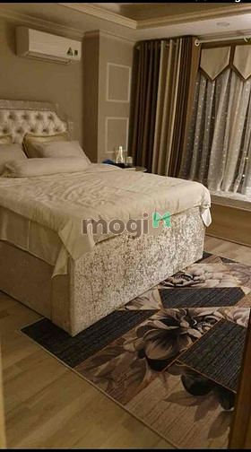 Hình ảnh Cho thuê Trang Chủ MB66.COM / Đăng Ký Tặng 66K Homyland Riverside, Quận 2. Đủ nội thất.Góc. 3PN. 18tr