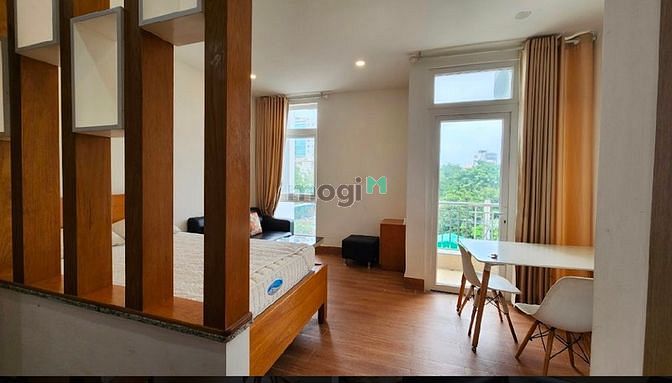 Hình ảnh 🌈 Mb6623 nạp rút nhanh chóng BANCOL 45m2, tách bếp - PHAN ĐĂNG LƯU - PHAN XÍCH LONG 🏡