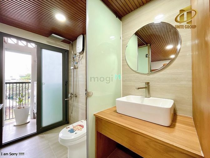 Hình ảnh 🌸Duplex Gác Cao 1m7 Full Nội Thất Q7 - Máy Giặt Riêng - Lý Phục Man🌸