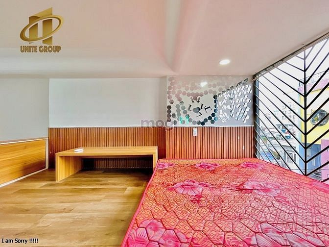 Hình ảnh 🌸Duplex Gác Cao 1m7 Full Nội Thất Q7 - Máy Giặt Riêng - Lý Phục Man🌸