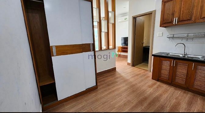 Hình ảnh 🌈 Mb6623 nạp rút nhanh chóng BANCOL 45m2, tách bếp - PHAN ĐĂNG LƯU - PHAN XÍCH LONG 🏡