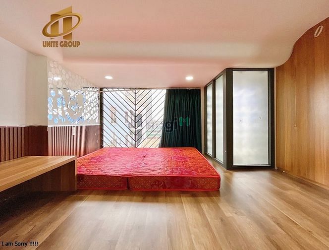 Hình ảnh 🌸Duplex Gác Cao 1m7 Full Nội Thất Q7 - Máy Giặt Riêng - Lý Phục Man🌸