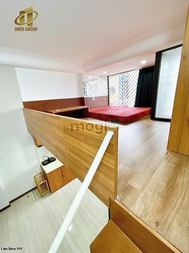 Hình ảnh 🌸Duplex Gác Cao 1m7 Full Nội Thất Q7 - Máy Giặt Riêng - Lý Phục Man🌸