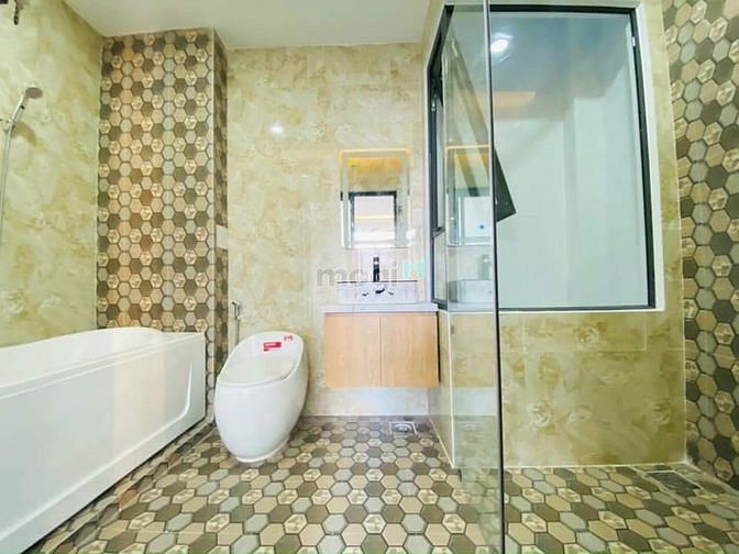Hình ảnh GIÁ SỐC nhà Trần Văn Quang 58m2 chỉ 3tỷ5 HXH, SHR