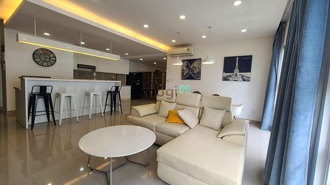 Hình ảnh Cho thuê Trang Chủ MB66.COM / Đăng Ký Tặng 66K Happy Valley PMH Q7. 3PN+2WC Full nội thất sang trọng
