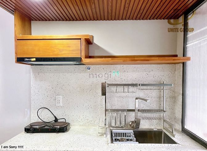 Hình ảnh 🌸Duplex Gác Cao 1m7 Full Nội Thất Q7 - Máy Giặt Riêng - Lý Phục Man🌸