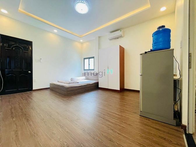 Hình ảnh 79 Tô Hiến Thành - Q10 Studio 30m2 full NT siêu rộng thoáng