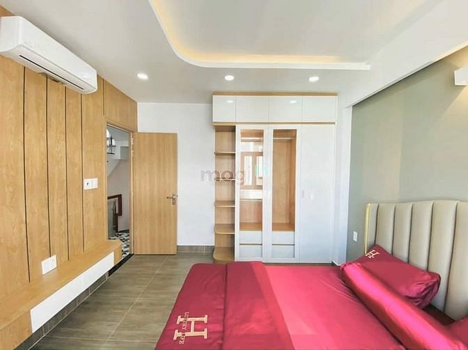 Hình ảnh GIÁ SỐC nhà Trần Văn Quang 58m2 chỉ 3tỷ5 HXH, SHR
