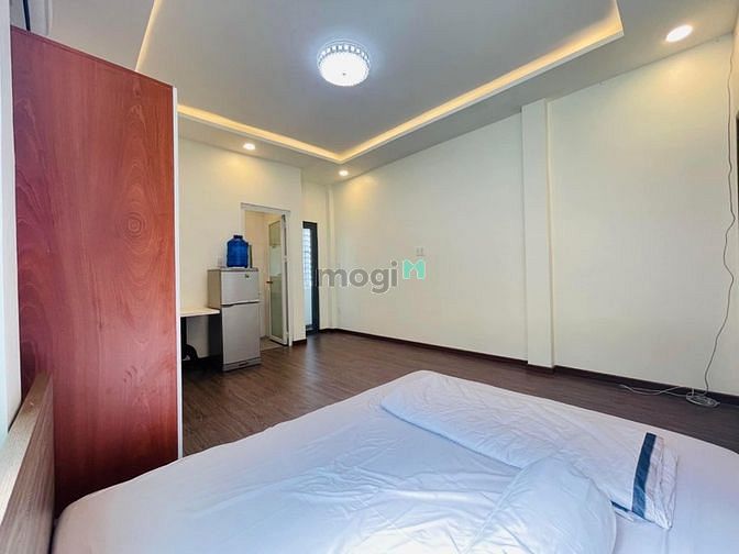 Hình ảnh 79 Tô Hiến Thành - Q10 Studio 30m2 full NT siêu rộng thoáng