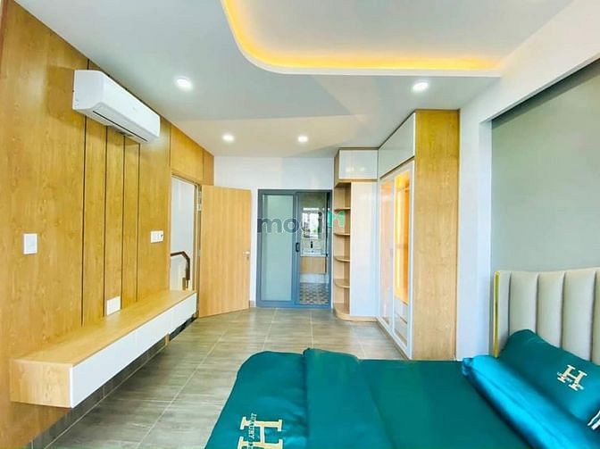 Hình ảnh GIÁ SỐC nhà Trần Văn Quang 58m2 chỉ 3tỷ5 HXH, SHR