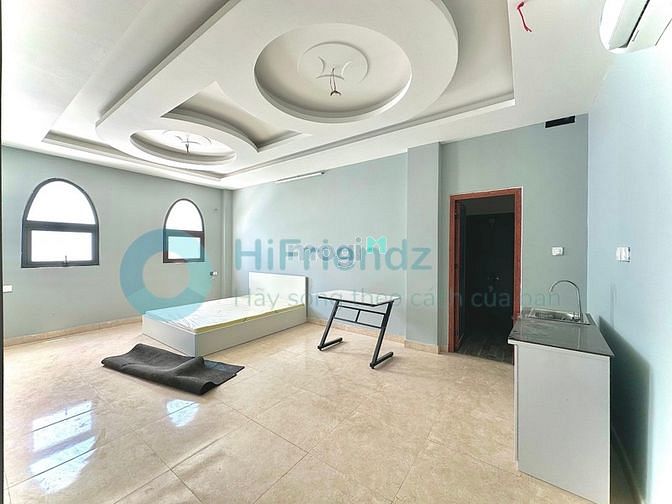 Hình ảnh Khai Trương Căn Hộ gần cđ Công Thương, cđ Kinh Tế Đối Ngoại