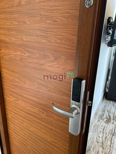 Hình ảnh CHDV 1PN Dạ Nam Quận 8 full nội thất ban công