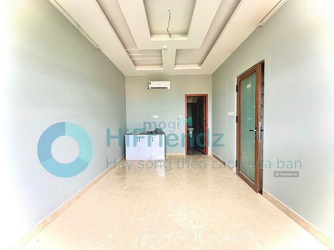 Hình ảnh Khai Trương Căn Hộ gần cđ Công Thương, cđ Kinh Tế Đối Ngoại