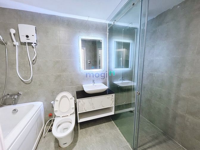 Hình ảnh CHDV 1PN Dạ Nam Quận 8 full nội thất ban công