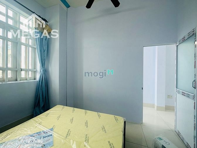 Hình ảnh Mb6623 nạp rút nhanh chóng 1 phòng ngủ riêng biệt, ban công