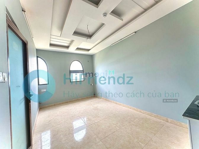 Hình ảnh Khai Trương Căn Hộ gần cđ Công Thương, cđ Kinh Tế Đối Ngoại