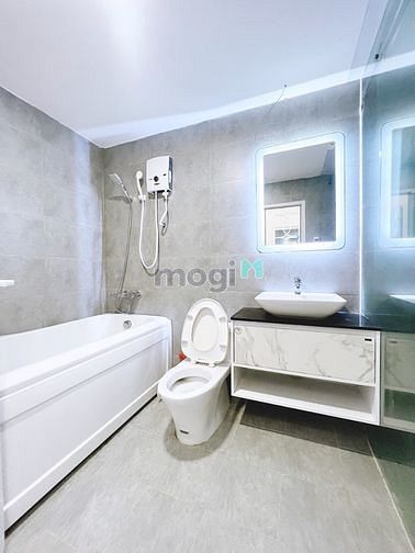 Hình ảnh CHDV 1PN Dạ Nam Quận 8 full nội thất ban công