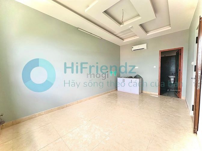 Hình ảnh Khai Trương Căn Hộ gần cđ Công Thương, cđ Kinh Tế Đối Ngoại