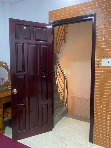 Hình ảnh BÁN LẸ Nhà Hương Lộ 2 Q. Bình Tân 54m2 Chỉ 2.5 Tỷ SHR