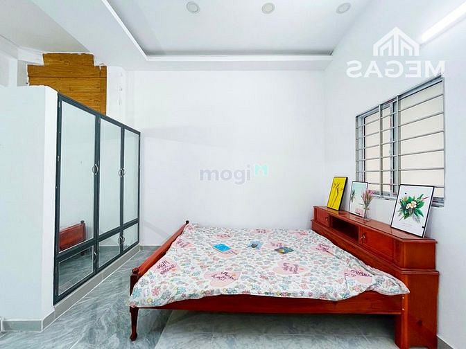 Hình ảnh 🔥Mb6623 nạp rút nhanh chóng mới xây full nội thất ban công ngay Tô Hiệu 🔥