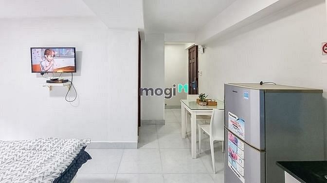 Hình ảnh 🏡 STUDIO 35m2 Siêu Thoáng Phú Mỹ Hưng Q7_FREE TẤT CẢ CHI PHÍ