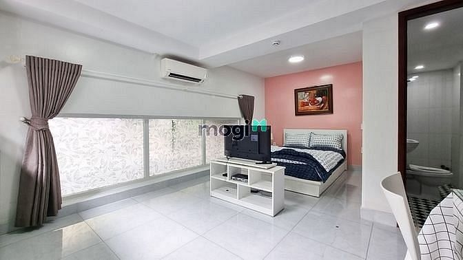 Hình ảnh 🏡 STUDIO 35m2 Siêu Thoáng Phú Mỹ Hưng Q7_FREE TẤT CẢ CHI PHÍ