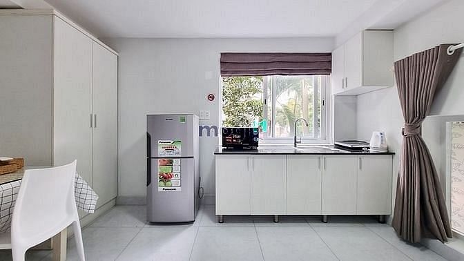 Hình ảnh 🏡 STUDIO 35m2 Siêu Thoáng Phú Mỹ Hưng Q7_FREE TẤT CẢ CHI PHÍ