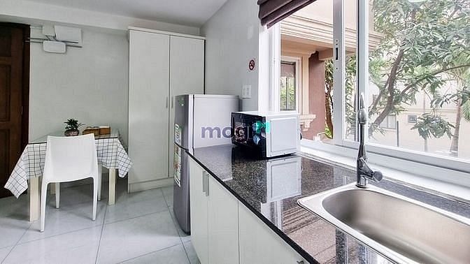 Hình ảnh 🏡 STUDIO 35m2 Siêu Thoáng Phú Mỹ Hưng Q7_FREE TẤT CẢ CHI PHÍ