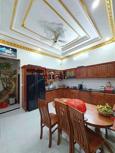 Hình ảnh Cho thuê nhà Có Gara Tại 766/10A Cách Mạng Tháng 8