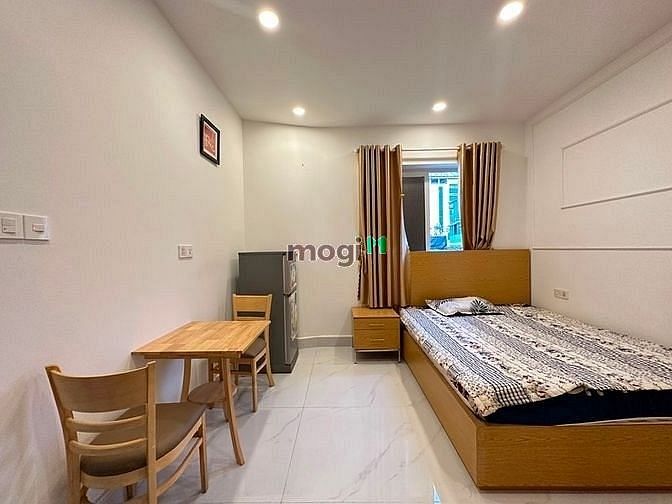 Hình ảnh 🌸STUDIO BANCON Quận 7 Siêu Xinh Giá Mềm 🌸 Full Nội Thất Cao Cấp🌸