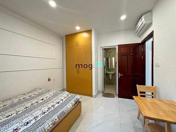 Hình ảnh 🌸STUDIO BANCON Quận 7 Siêu Xinh Giá Mềm 🌸 Full Nội Thất Cao Cấp🌸