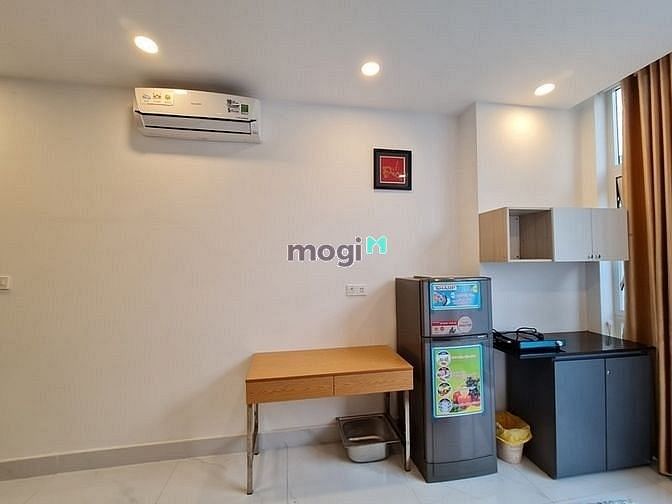 Hình ảnh 🌸STUDIO BANCON Quận 7 Siêu Xinh Giá Mềm 🌸 Full Nội Thất Cao Cấp🌸