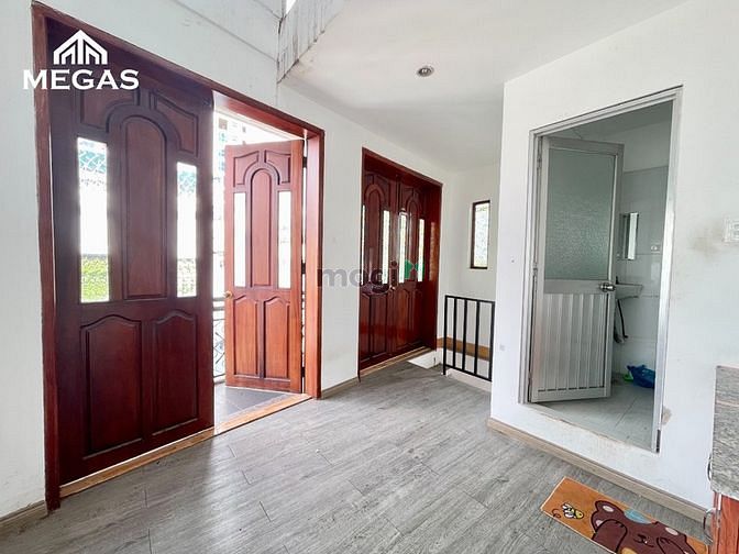 Hình ảnh Cho thuê Trang Chủ MB66.COM / Đăng Ký Tặng 66K Duplex 2 Ban Công Quận 3 Giá Rẻ, An Ninh Cao
