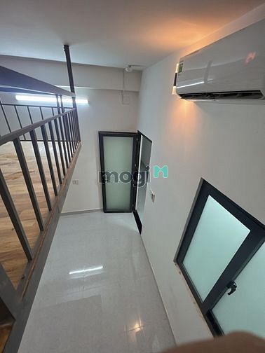 Hình ảnh Phòng có Gác_Giá RẺ_Gần sân Golf Tân Sơn Nhất