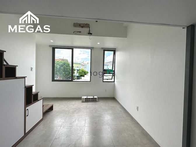 Hình ảnh Căn Hộ Cao Cấp Mới 100% - Full Cửa Sổ - Sạch Sẽ - Ngay Ngã Tư Bảy Hiền