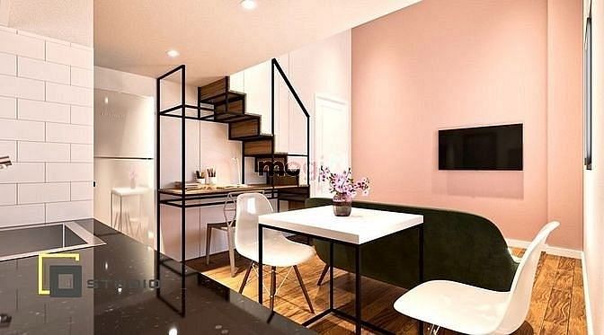 Hình ảnh 🌸 Mb6623 nạp rút nhanh chóng Gác cao đủ nội thất 🌸 gần Phú Mỹ Hưng, Crescent mall Q 7 🌸