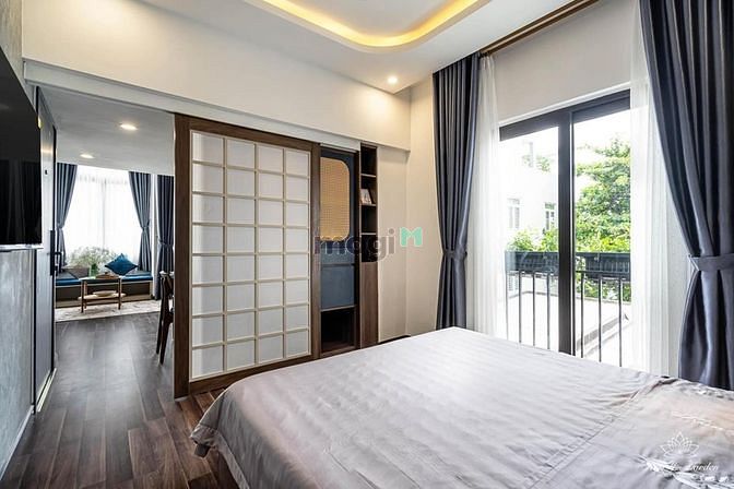 Hình ảnh 1PN 2PN STUDIO DUPLEX Q1,3,10 Kế bên DH Hoa Sen Văn Hiến Vạn Hạnh Mall