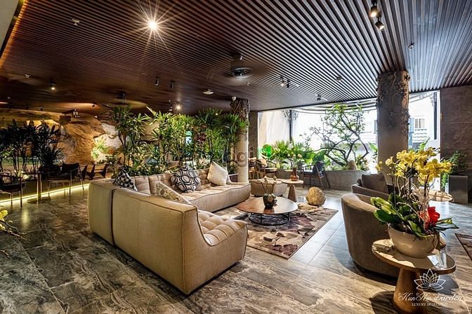 Hình ảnh 1PN 2PN STUDIO DUPLEX Q1,3,10 Kế bên DH Hoa Sen Văn Hiến Vạn Hạnh Mall