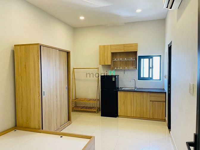 Hình ảnh Mb6623 nạp rút nhanh chóng full nội thất ban công cửa sổ đường 3/2, Quận 10