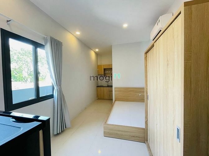 Hình ảnh Mb6623 nạp rút nhanh chóng full nội thất ban công cửa sổ đường 3/2, Quận 10
