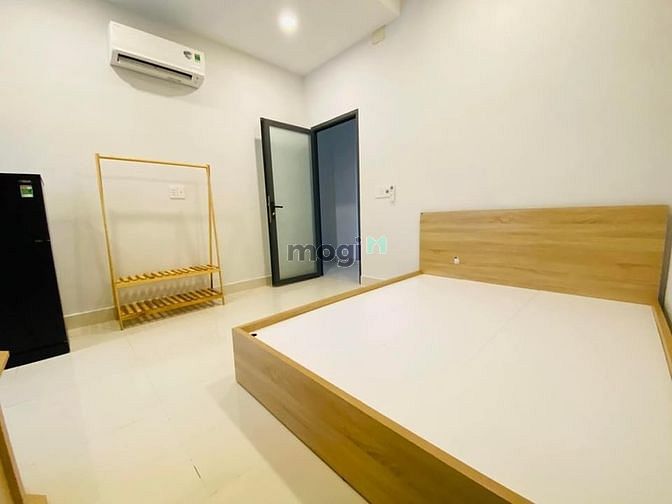 Hình ảnh Mb6623 nạp rút nhanh chóng full nội thất ban công cửa sổ đường 3/2, Quận 10
